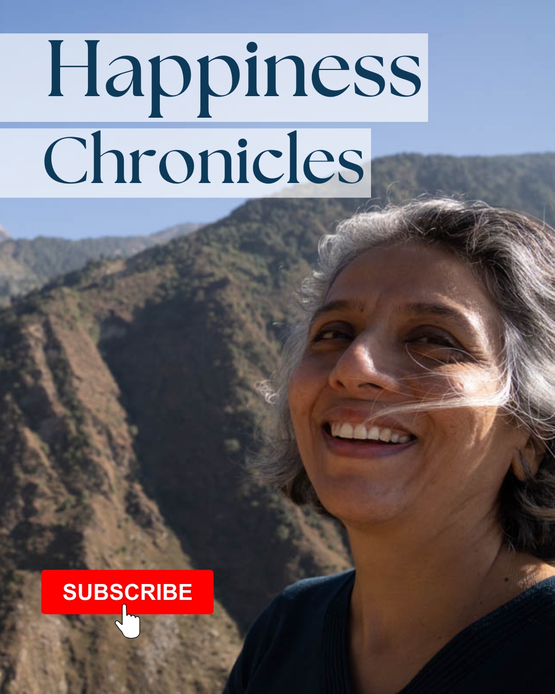 Happiness Cronicles by Ashu Khanna